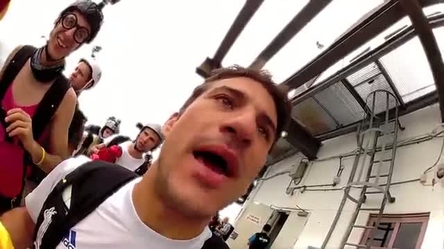 Watch We are not crazy... WE ARE AMAZING! Video
