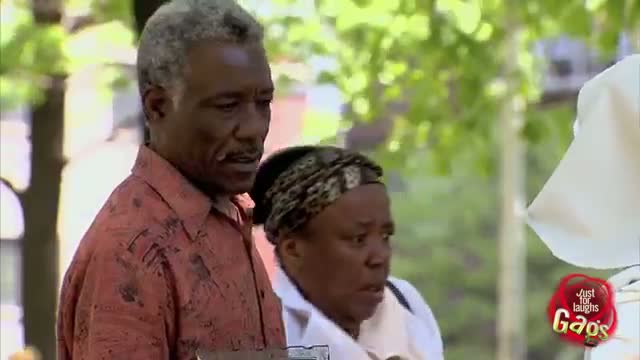 Watch Best of Just for Laughs Gags - Smelly Farts Video