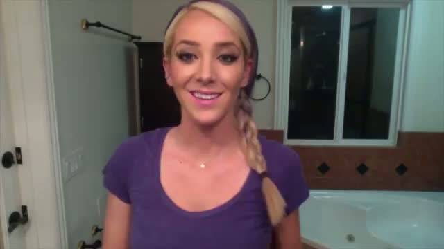 Watch Jenna Marbles - What A Girl's Hair Means Video