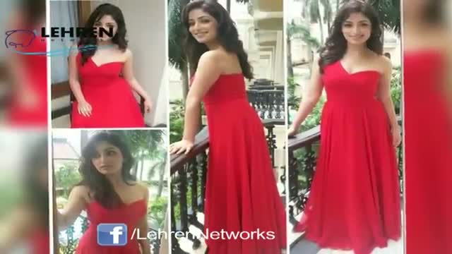 Watch Yami Gautam's 5 BEST Looks- Birthday Special Video