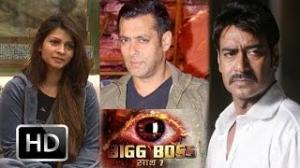 Watch Ajay Devgn Threatens Viacom 18 To Evict Tanisha? Video