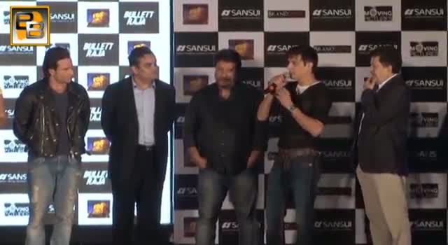 Watch Bullett Raja Movie Review : An ACTION TREAT Video