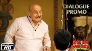 Watch Pappa, gear maa daalu? - Dialogue Promo 6 - Gori Tere Pyaar Mein - Kareena Kapoor & Imran Khan Video