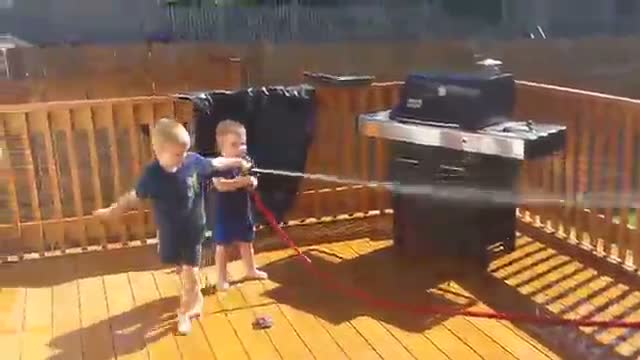 Watch Funny Babies with Funny Dog German Shepherd Videos Funny Pranks Funniest Videos Video