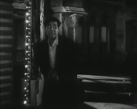 Watch Mini Mini Chichi - Superhit Classic Fun Hindi Song - Vyjayanthimala, Agha - Kath Putli (Old is Gold) Video