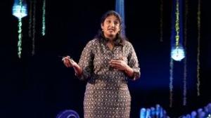 Watch Uma Ramakrishnan: Mapping biodiversity using DNA Video