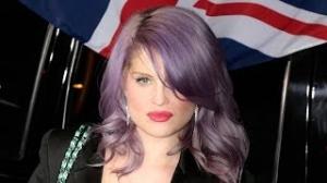 Watch Kelly Osbourne Lost 70 Pounds with Mushroom Diet Video
