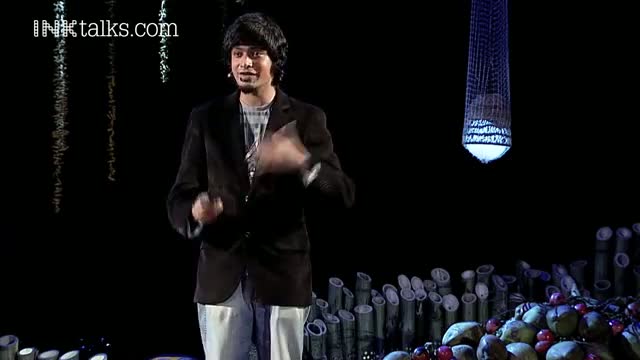 Watch Varun Agarwal: From failing in engineering to co-founding a million-dollar company Video