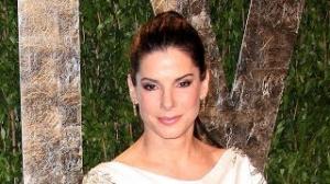 Watch Sandra Bullock: I'm Not Missing Anything Being Single Video