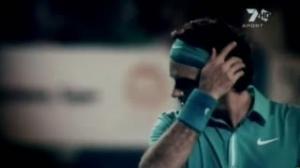 Watch Roger Federer - Emotional video (HD) Video