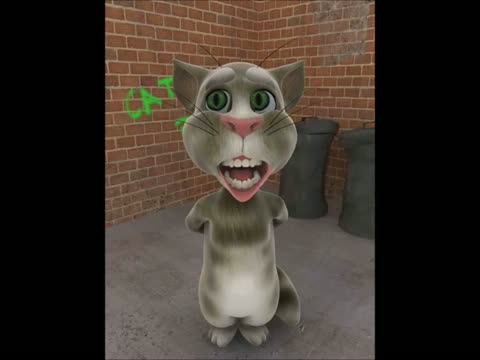 Watch Talking Tom Gabbar - Why this Kolaveri Di (Full Song) HD Video
