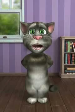 Watch Chahun Main Ya Naa (Aashiqui 2) by Talking Tom Cat Video