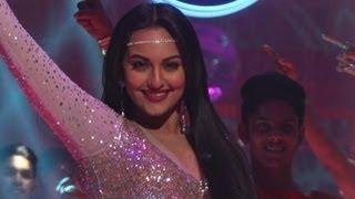 Watch Thank God It's Friday [TGIF] - HIMMATWALA Official Disco Song - Sonakshi Sinha Video