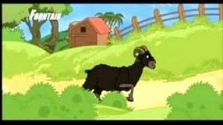 Watch Nursery Rhymes - Baa Baa Black Sheep Video