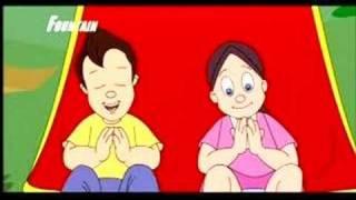 Watch Nursery Rhymes - Clap Your Hands Video