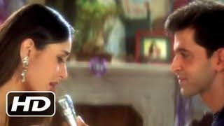 Watch Kasam Ki Kasam - Romantic Song - Main Prem Ki Diwani Hoon - Kareena, Hrithik & Abhishek Bachchan Video