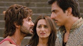 Watch R..Rajkumar can do anything for his love (Dialogue Promo 8) Video