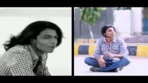 Watch Burger-e-Azaab ft. Eye To Eye - By Sharoon desouza a.k.a shaggy (Official Video Song HD) Video
