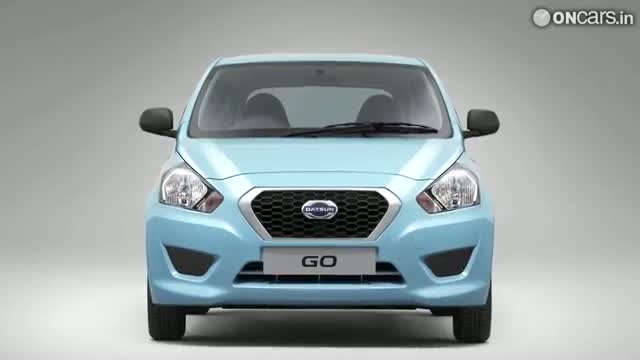 Watch Datsun brand re-launched; 2014 Datsun Go small car revealed Video