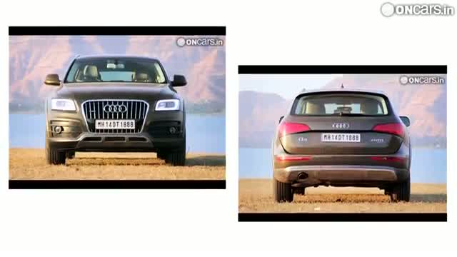 Watch Audi India announces price hike by up to 4 per cent Video