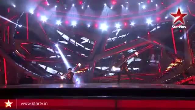 Watch Nach Baliye 6 - 30th November 2013 - Ep 7 Video