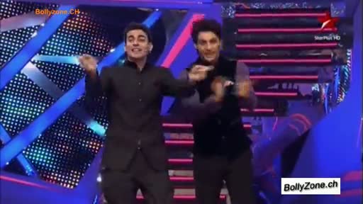 Watch Nach Baliye 6 - 1st December 2013 - Ep 8 - Part1/8 Video