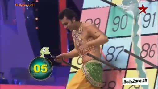 Watch Nach Baliye 6 - 1st December 2013 - Ep 8 - Part2/8 Video