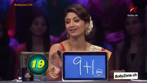 Watch Nach Baliye 6 - 1st December 2013 - Ep 8 - Part3/8 Video
