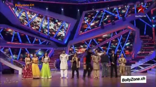 Watch Nach Baliye 6 - 1st December 2013 - Ep 8 - Part4/8 Video