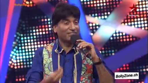 Watch Nach Baliye 6 - 1st December 2013 - Ep 8 - Part5/8 Video