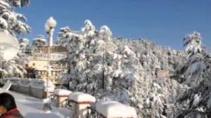 Watch ROMANTIC HONEYMOON COUPLE IN SHIMLA KULLU MANALI Video