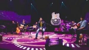 Watch Farhan Live - MTV Unplugged Season 3 - 'Tum Ho Toh' Video