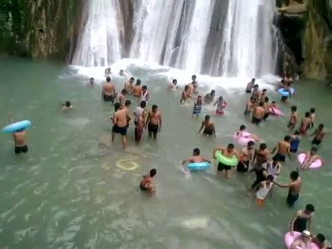 Watch Kempty fall Mussoorie Trip Video