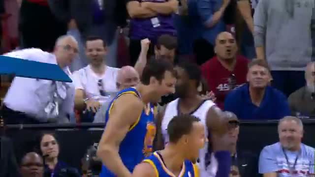 Watch NBA Nightly Highlights: December 1st Video