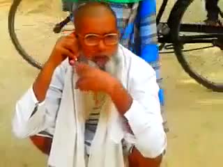 Watch FUNNY VIDEOS CUSTOMER CARE TALK IN HINDI Video
