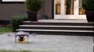 Watch Amazon Prime Air Video