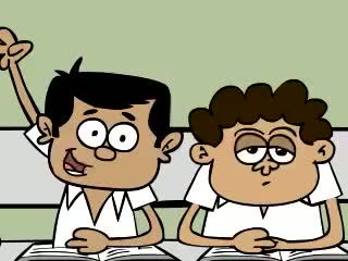 Watch Very Funny Jokes - Between Teachers & Students Video