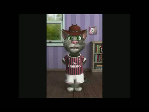 Watch Shanti ke sath baith jaye funny hindi joke by Talking tom Video