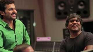 Watch Biriyani - Edhirthu Nill Song Teaser Video