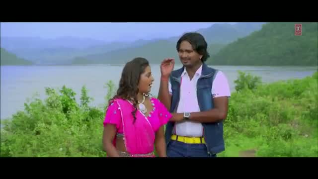 Watch Hum Hosh Mein Nahin Baani - Bhojpuri Video Song | Movie: Kare La Kamaal Dharti Ke Laal Video