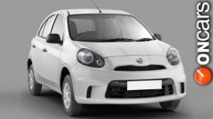 Watch Nissan to bring a diesel powered Micra Active, says report Video