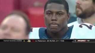 Watch I Will Always Love You (Crying Knowshon Moreno Edition) Video