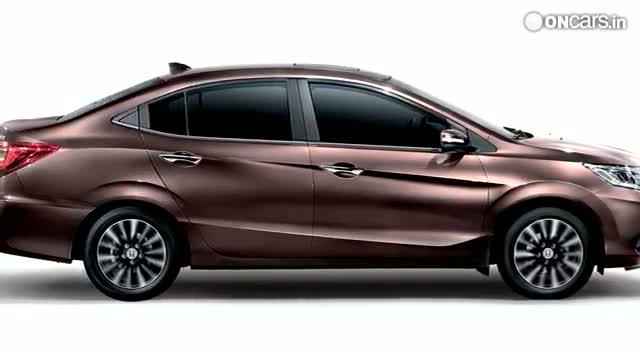 Watch Honda launches new Crider sedan in China, slots it between Civic and Accord Video