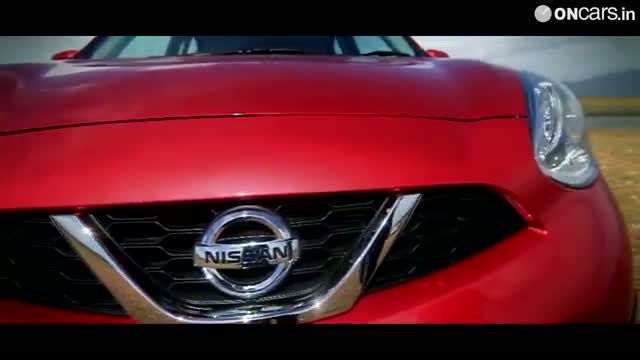 Watch Nissan India to launch new Micra facelift on July 3, 2013 Video