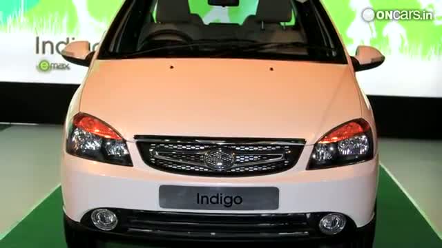 Watch Tata to launch the CNG powered emax range in 3 month Video