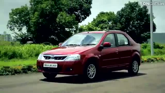 Watch Mahindra Verito (facelift) - Performance Review Video