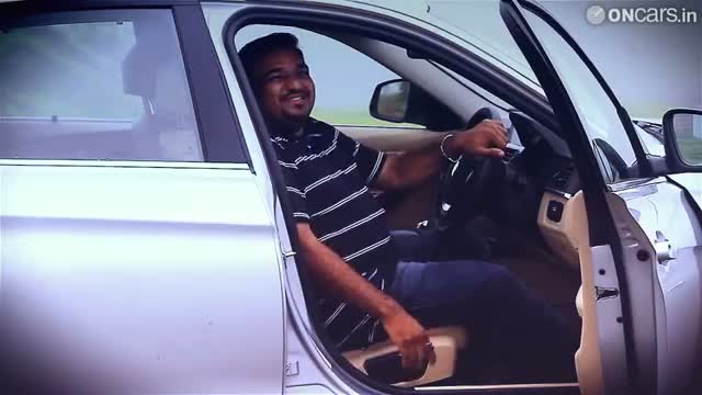 Watch 2013 BMW 3-series (F30) - User Experience Review 320d & 328i Video