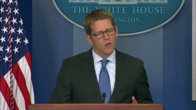 Watch White House: 375,000 Visits to Healthcare.gov Video