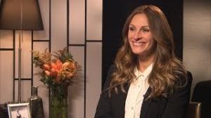Watch Julia Roberts' Most Challenging Film Video