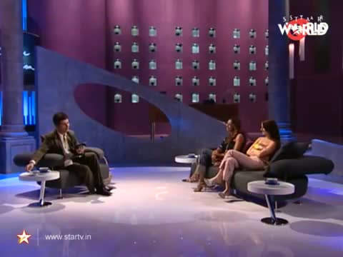 Watch Rapid Fire With Gauri & Suzanne - Koffee With Karan (Season 4) Video